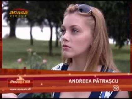 bscap0222 - Poze Cu Andreea Patrascu-Nutzi Si Cativa Colegi