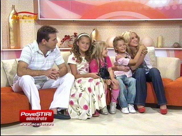 Image0913-1755TV156 - Poze Cu Adela Popescu-Lia In Ingerasii Si Cativa Colegi