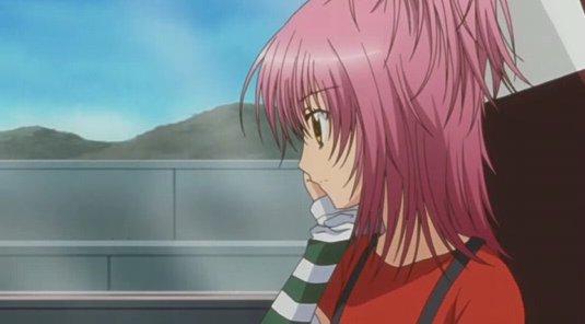 amu - Shugo chara