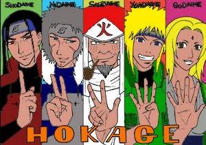 hokage - concurs 20 INCHEIAT