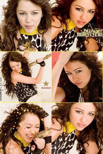 Miley Cyrus 65