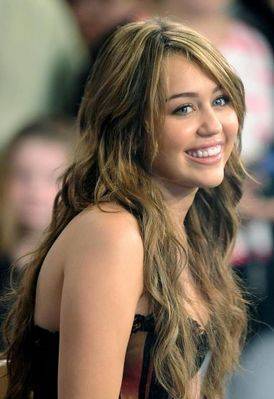 HJSXHGVHXJGQRDWQZRP - Hannah Montana-Miley cyrus