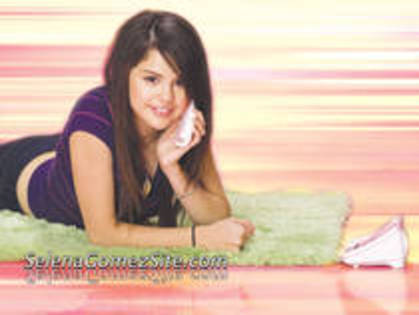 Selena Gomez. - Selena Gomez
