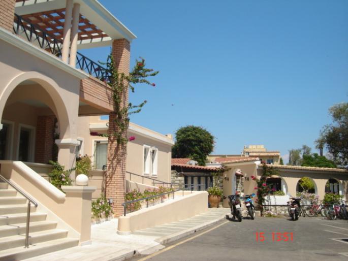 41 Appolo Palace - 2007 CORFU AUGUST