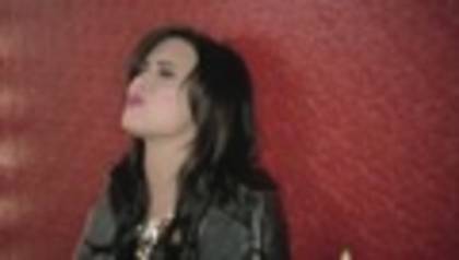 4 - Demi Lovato - Here we go again