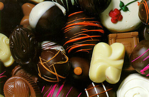 chocolate-2 - dulciuri