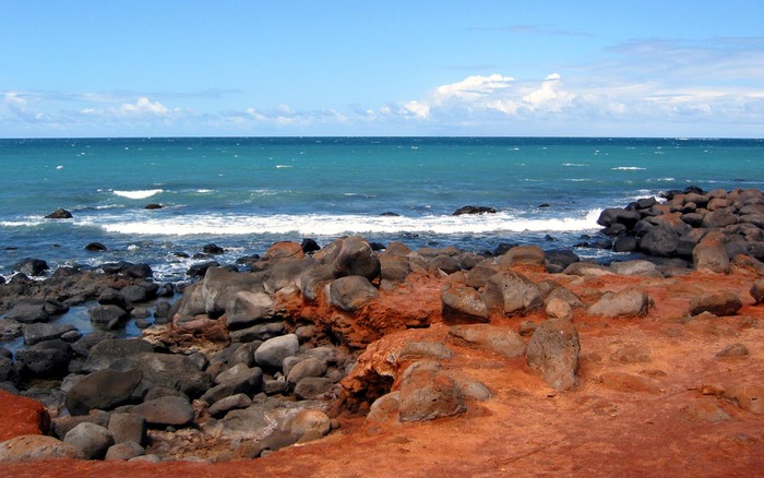 164_volcaniccoast_1440x900 - Wallpaper Amestecate