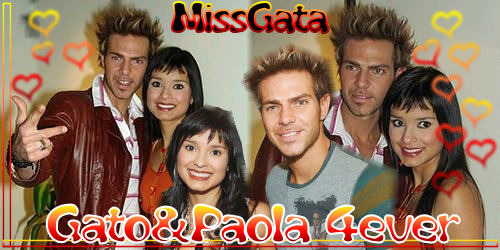 gatopao4ever6vf3ni - paola rey
