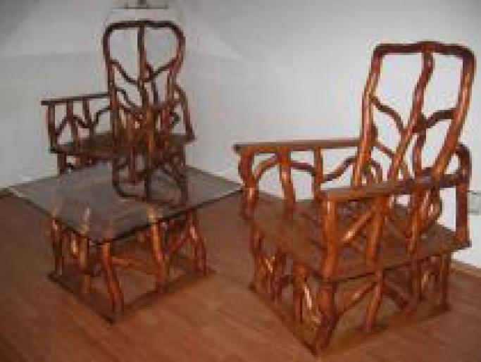 VOWMYRRJNTGUUUJTPGY - MOBILIER-RUSTIC