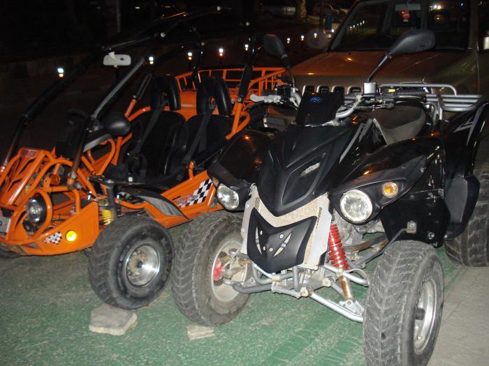 Picture 879 - 2009 REVELION CIPRU