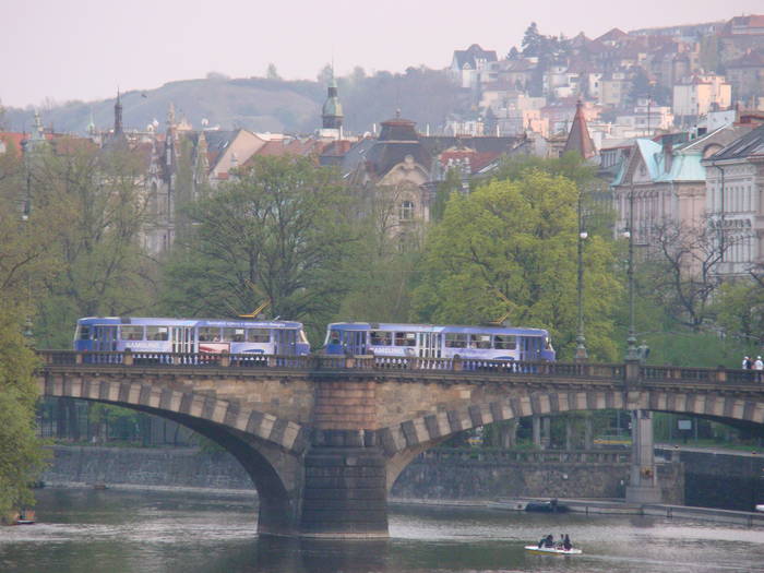 Prague