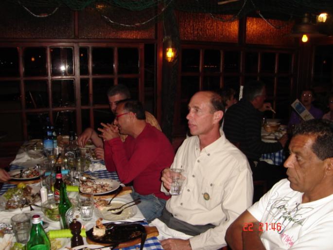 660 Israel - Eilat - 2008 ISRAEL NOIEMBRIE