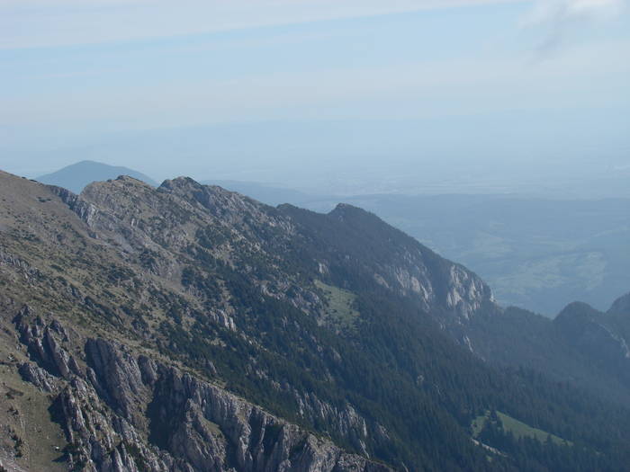 DSC03249 - Piatra Craiului MAI