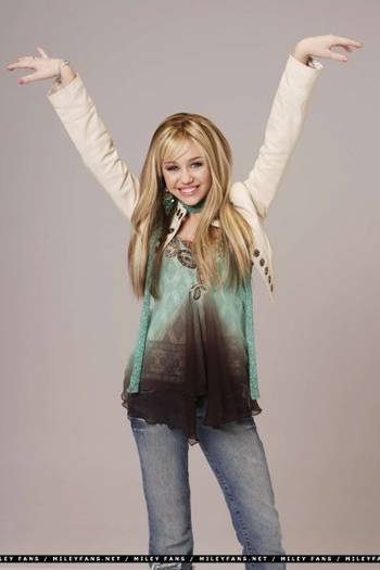 99 - Hannah montana