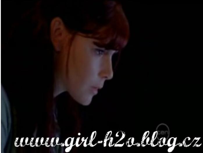 brittany una hermosa - Charlotte in h2o