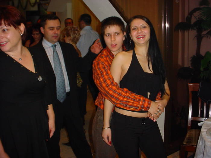 DSC04281 - 2006 REVELION VATRA DORNEI