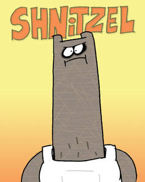 Shnitzel - chowder