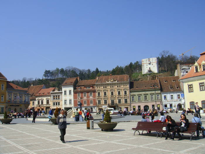 225 - brasov cheia