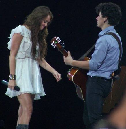 niley-sound-check