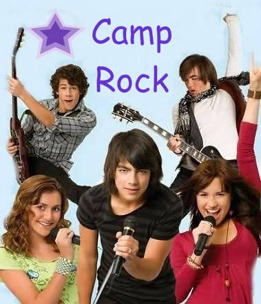 camprock - Camp Rock