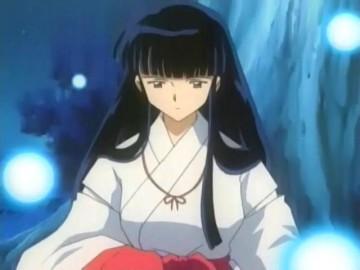 16 - inuyasha