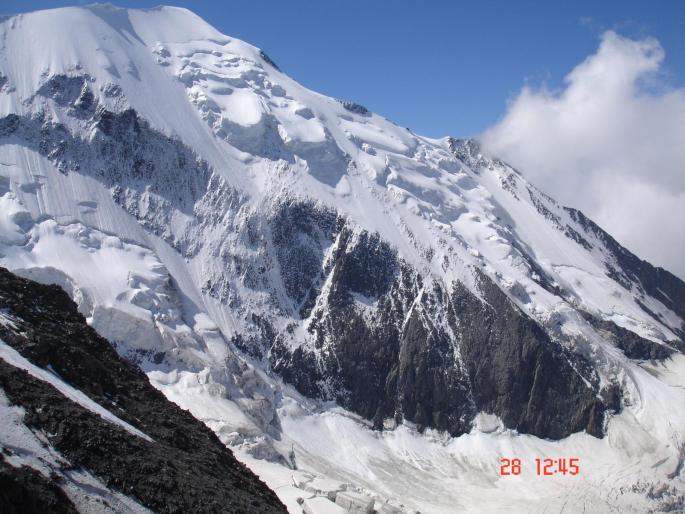DSC00595 - Mont Blanc Predeal 2008