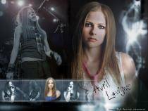 PVKDXJROGSYRWRJVDTZ - Avril Lavigne