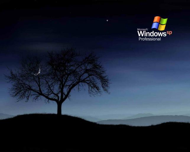 Windows Xp Wallpapers Xp Desktop Wal