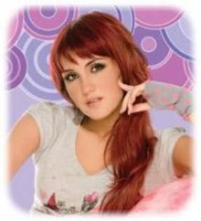 14 - Poze Dulce Maria