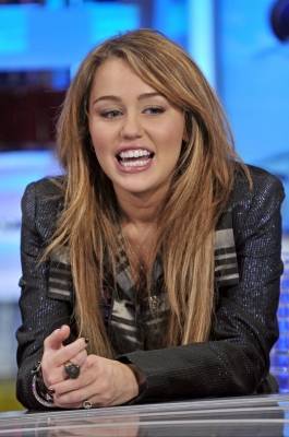 normal_17 - miley cyrus - hannah montana