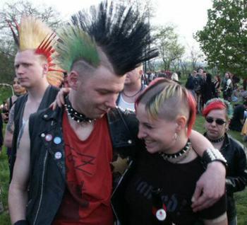berlin-punk-things-to-do - poze punk