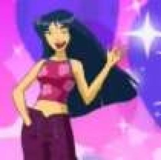 ;;;; - witch totally spies