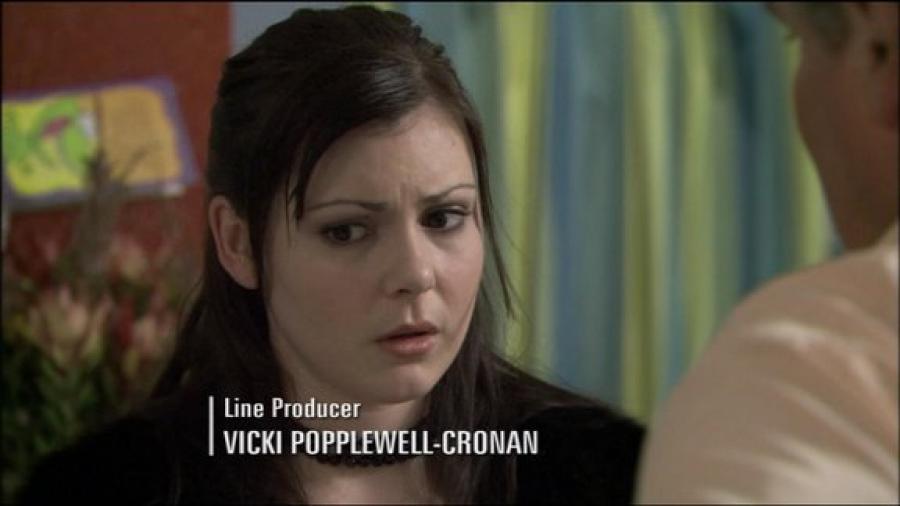 brittany - Charlotte