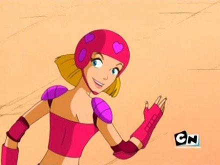 Spioanele; Spioanele
