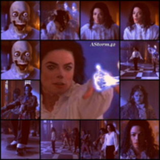 KJKBSMQEYHUSHGMELIP - Michael Jackson