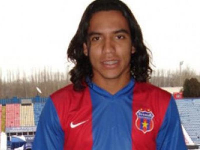 dayro - steaua echipa de suflet
