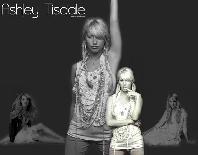 ashley_tisdale_4 - ashley tisdale