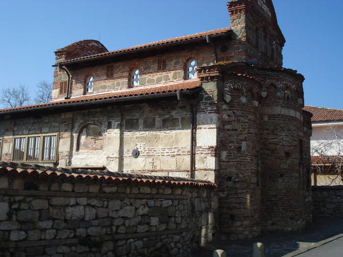 Nessebar