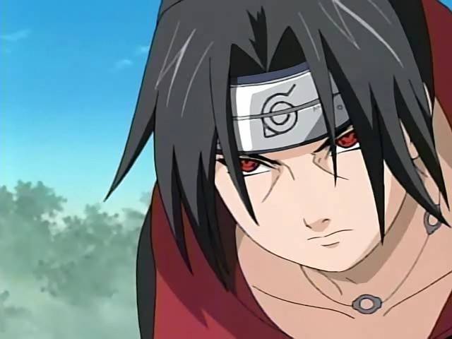 5 - itachi