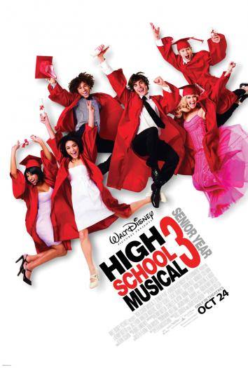 OBDUHOYTQNWVPZENLZR - high scool musical