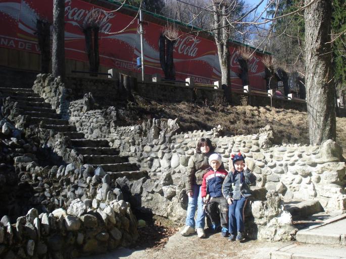 DSC08323 - 2008 OLANESTI MARTIE