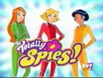  - totally spies