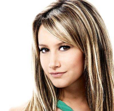 111 - Ashley Tisdale