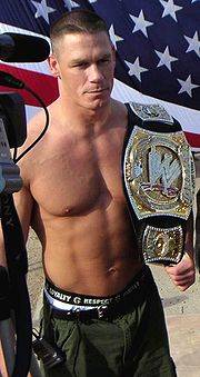 180px-Cena_With_Spinner_Belt - WWE - John Cena