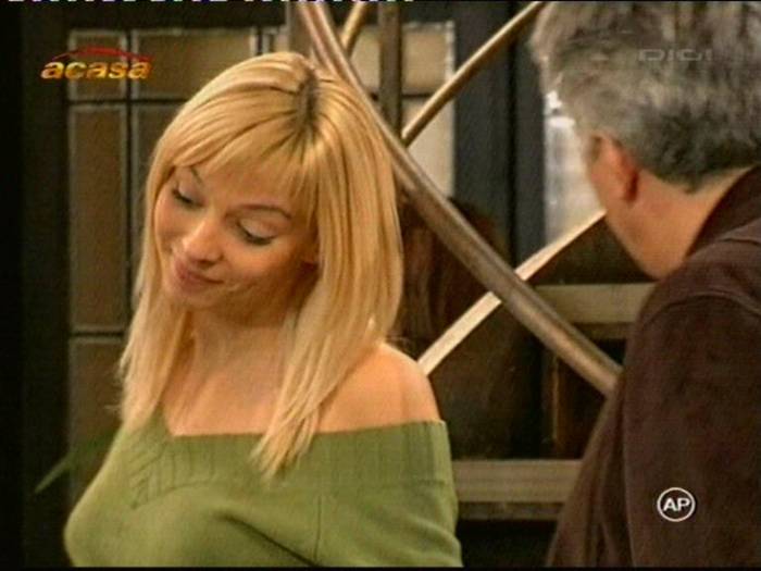 r10lj7 - Diana Dumitrescu In Razboiul Sexelor