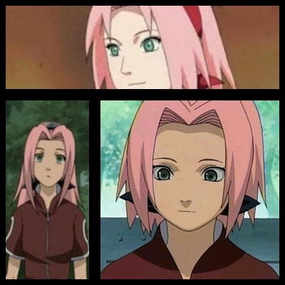 apage - sakura haruno