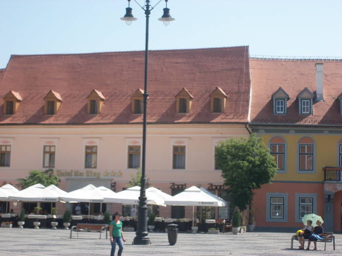 Sibiu-Piata mica