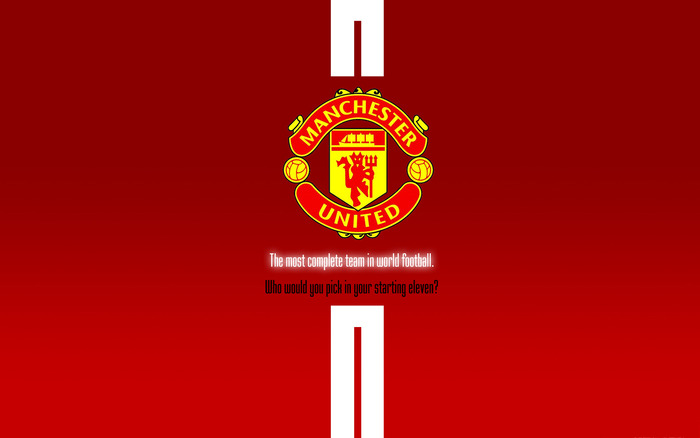 Manchester_United___Complete_by_uzee85 - Desktop Manchester United FC