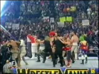 Battle_Royal - all superstars wwe