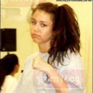 Bad_Hair_Day - Miley-Personal Picture